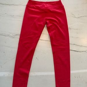 Beyond Yoga - Size Large - full length leggings